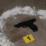 Amritsar Crime News : अमृतसर में फायरिंग के आरोपी हथियारों सहित काबू