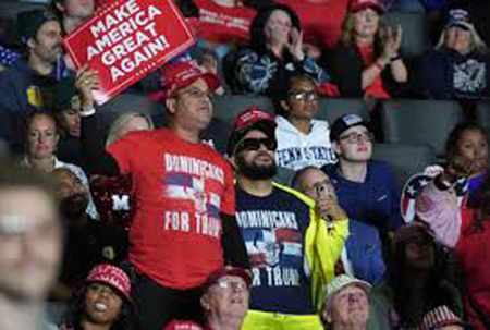 US Democrats win : डेमोक्रेट्स की जीत अमेरिका में बदलाव के संकेत US Democrats win : डेमोक्रेट्स की जीत अमेरिका में बदलाव के संकेत