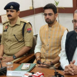 Moga Breaking News : नशा तस्करी में लिप्त कोई भी बख्शा नहीं जाएगा : स्वास्थ्य मंत्री