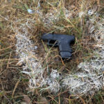 Punjab Crime News : बटाला में मुठभेड़ के बाद गैंगस्टर काबू