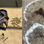 Chandigarh Breaking News : मुठभेड़ के बाद लॉरेंस बिश्नोई गैंग के चार शूटर काबू