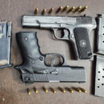 Batala Crime News : बटाला से दो पिस्तौल के साथ बदमाश काबू