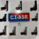 Amritsar Crime News : अमृतसर पुलिस ने टाली टारगेट किलिंग की बड़ी वारदात