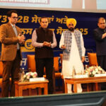 Chandigarh Breaking News : निवेशकों की पहली पसंद बना पंजाब : मान