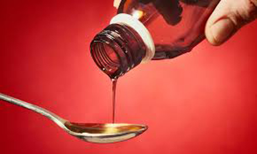 New Guidelines on Cough Syrup : चिकित्सक की पर्ची के बिना अब नहीं मिलेगी कफ सिरप New Guidelines on Cough Syrup : चिकित्सक की पर्ची के बिना अब नहीं मिलेगी कफ सिरप