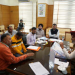 Punjab News : कर्मचारियों की जायज मांगे जल्द पूरी करेंगे : वित्त मंत्री