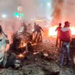 Delhi Blast Breaking Update : दिल्ली ब्लास्ट मामले में बड़ा खुलासा, दो साल से सक्रिय था आतंकी संगठन