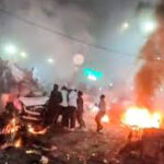 Delhi Blast Update : दिल्ली में आतंकी हमला, 11 की मौत