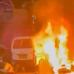 Delhi Blast Update News : आतंकी साजिश के लिए ही अल फलाह यूनिवर्सिटी में था डॉ. उमर