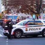 Washington Firing : अमेरिका में व्हाइट हाउस के पास फायरिंग