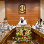 Chandigarh Breaking News : एससी कमीशन पंजाब में स्थापित करेगा वर्चुअल कोर्ट