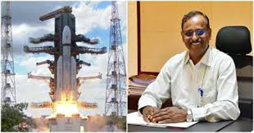 ISRO Space Program : 2035 तक होगा भारत का अपना अंतरिक्ष स्टेशन होगा : वी. नारायणन ISRO Space Program : 2035 तक होगा भारत का अपना अंतरिक्ष स्टेशन होगा : वी. नारायणन