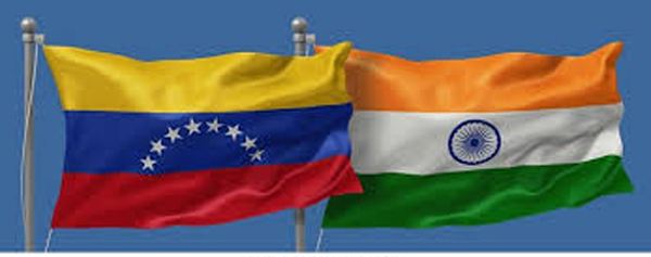Business News Update : भारत और वेनेजुएला बढ़ाएंगे व्यापारिक सहयोग Business News Update : भारत और वेनेजुएला बढ़ाएंगे व्यापारिक सहयोग