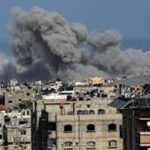 Israel-Hamas Conflict : इजराइल ने हमास पर किया हमला, 24 की मौत