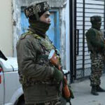 Jammu-Kashmir Raid : घाटी में आतंक पर वार, 250 जगह छापे