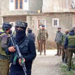 Delhi Blast Update : सुरक्षा एजेंसियों ने जम्मू-कश्मीर में दी जोरदार दबिश