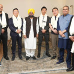 Punjab News : धान के अवशेषों का प्रबंध करेगी जापानी कंपनी