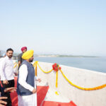 Punjab News Update : माझा एरिया के लिए वरदान बनेगा शाहपुर कंड़ी डैम