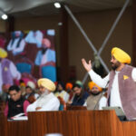 Punjab Breaking News : पंजाब के तीन शहरों को पवित्र शहरों का दर्जा