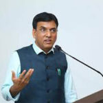 Today Hindi News : भारत के आंतरिक मामलों पर टिप्पणी नहीं कर सकता पाकिस्तान : मंडाविया