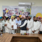 Punjab News Hindi : पंजाब के 1012 गांवों में राहत वितरण प्रक्रिया पूरी