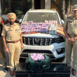 Chandigarh Crime News : हरियाणा के युवक डेराबस्सी में नकली करेंसी सहित काबू