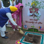 Punjab News : पर्यावरण की सुरक्षा हम सभी का कर्तव्य : सीएम