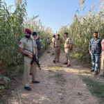 Punjab Crime News : मुठभेड़ के बाद लॉरेंस बिश्नोई गैंग के शूटर पकड़े