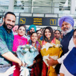 Punjab Breaking News : हमारी बेटियों ने देश को गौरवान्वित किया : चीमा