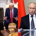 Russia-Ukraine War : रूस-यूक्रेन के बीच जारी युद्ध को रोकने के लिए चर्चा जारी