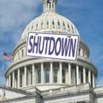 US Shutdown Update : अमेरिका शटडाउन समाप्त होने की जगी उम्मीद