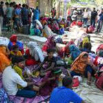 SIR Effect in West Bengol : एसआईआर के डर से अवैध बांग्लादेशी छोड़ रहे भारत