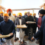 Punjab Breaking News : खालसाई जाहो-जलाल के साथ रवाना हुआ नगर कीर्तन