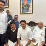 Commonwealth Games 2030 : गुजरात को मेजबानी देने पर दीपेंद्र हुड्डा बोले- हरियाणा खेलों का गढ़, फिर गुजरात मे क्यों !