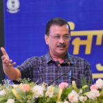 Punjab News : हमने श्रद्धालुओं की लंबे समय से चली आ रही मांग पूरी की : केजरीवाल