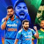 1st ODI Ind vs SA : भारत की आज दक्षिण अफ्रीका के सामने वनडे चुनौती
