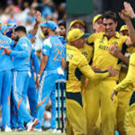 4th T-20 Ind vs Aus : आज सीरीज में बढ़त लेने के इरादे से उतरेंगी दोनों टीमें
