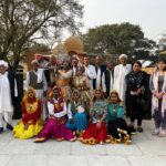 Tirkhu Tirtha Pathri में गूँजी संस्कृति की स्वर लहरियां, अंतर्राष्ट्रीय गीता जयंती पर दिखा उत्साह, विविध कार्यक्रमों ने बांधा समा