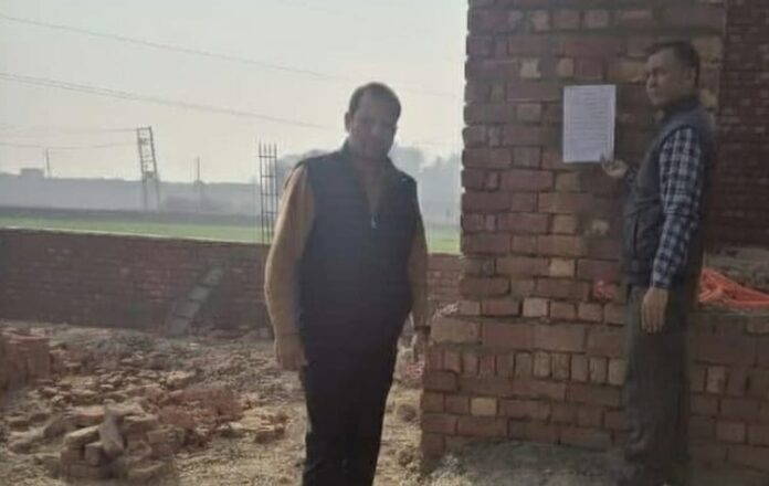 Panipat News : डीटीपी एनफोर्समेंट ग्रैप-3 को लेकर अवैध निर्माण करने वालो पर सख्त, प्रदूषण नियंत्रण बोर्ड को लिखा पत्र