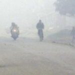 Cold Weather से बदला जनजीवन, वूलन कपड़ों की बढ़ी मांग, रसोई का बजट फुला-चाय, दूध, सब्जी व गैस की खपत बढ़ी