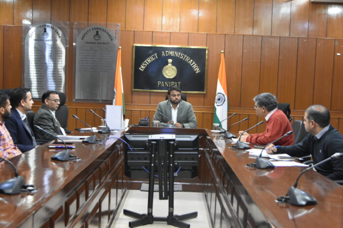 Panipat News : भटकते कुत्ते-पशुओं पर लगेगी लगाम, सुप्रीम कोर्ट के आदेश पर प्रशासन एक्शन मोड में