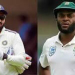 2nd Test Ind vs SA : टॉस जीतकर दक्षिण अफ्रीका ने चुनी बैटिंग