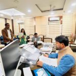 Panipat News : खाद्य पदार्थों के सैंपल खराब पाए जाने पर पानीपत में 18 दुकानदारों पर लगा जुर्माना