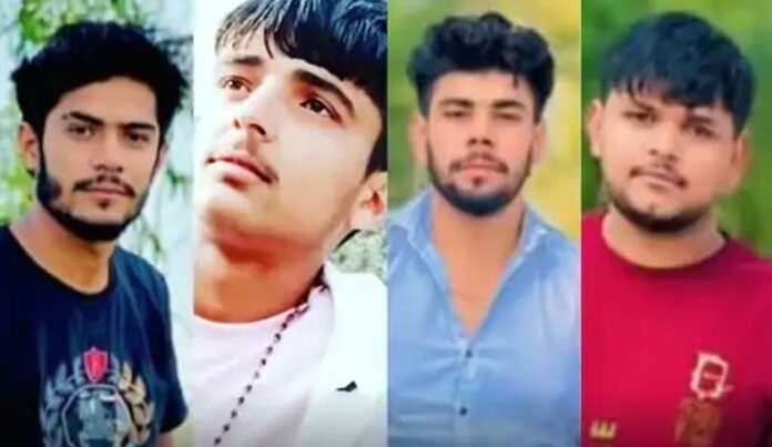 Road Accident Death: यूपी के शामली में भीषण सड़क हादसा, सोनीपत के चार युवकों की मौत Road Accident Death: यूपी के शामली में भीषण सड़क हादसा, सोनीपत के चार युवकों की मौत