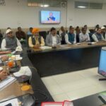 MP Kartikeya Sharma बोले - केंद्र व राज्य सरकार किसानों के कल्याण के लिए समर्पित, किसानों के लिए मजबूत सहारा है 'पीएम किसान सम्मान निधि'