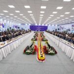 DG-IG Conference: पीएम मोदी का पुलिसिंग के तरीकों को मॉडर्न और विज़न-2047 के मुताबिक बनाने पर ज़ोर