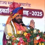 72nd Cooperative Week के शुभारंभ पर सीएम सैनी बोले - सहकारिता आंदोलन हरियाणा के विकास की रीढ़ 