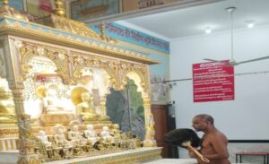 A 200-Year-Old Jain Temple : हरियाणा के इस जिले में 200 वर्ष प्राचीन जैन मंदिर का होगा नवनिर्माण, 27 नवंबर को शिलान्यास कार्यक्रम 