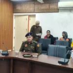 ADC gave instructions to remove illegal encroachment from public land.