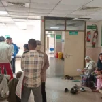 Ayushman Card : आयुष्मान सप्ताह के तहत सरकारी अस्पताल में शुरू हुए आप्रेशन